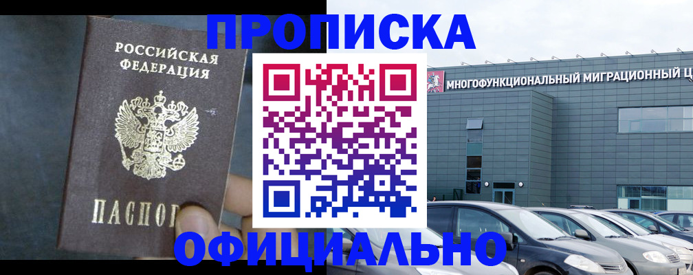 прописка 2025 в Камешково